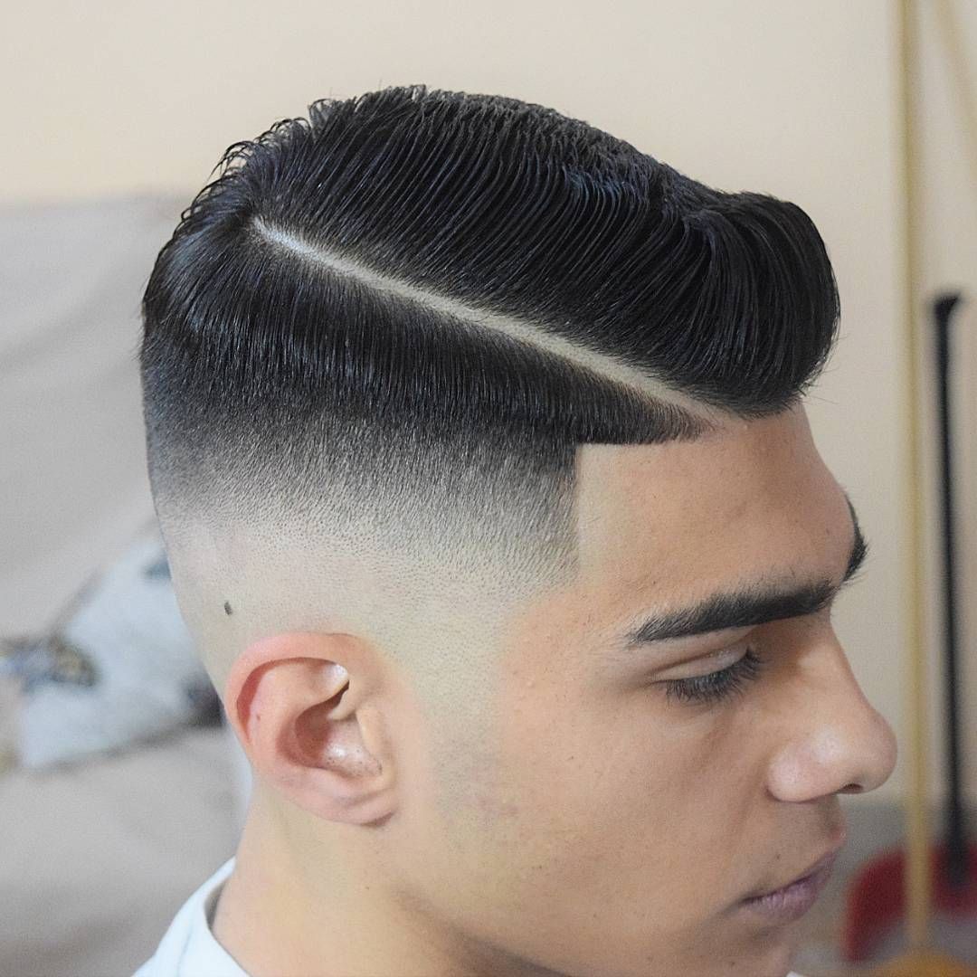 corte de cabello urbano hombre Reglas y Normas APA