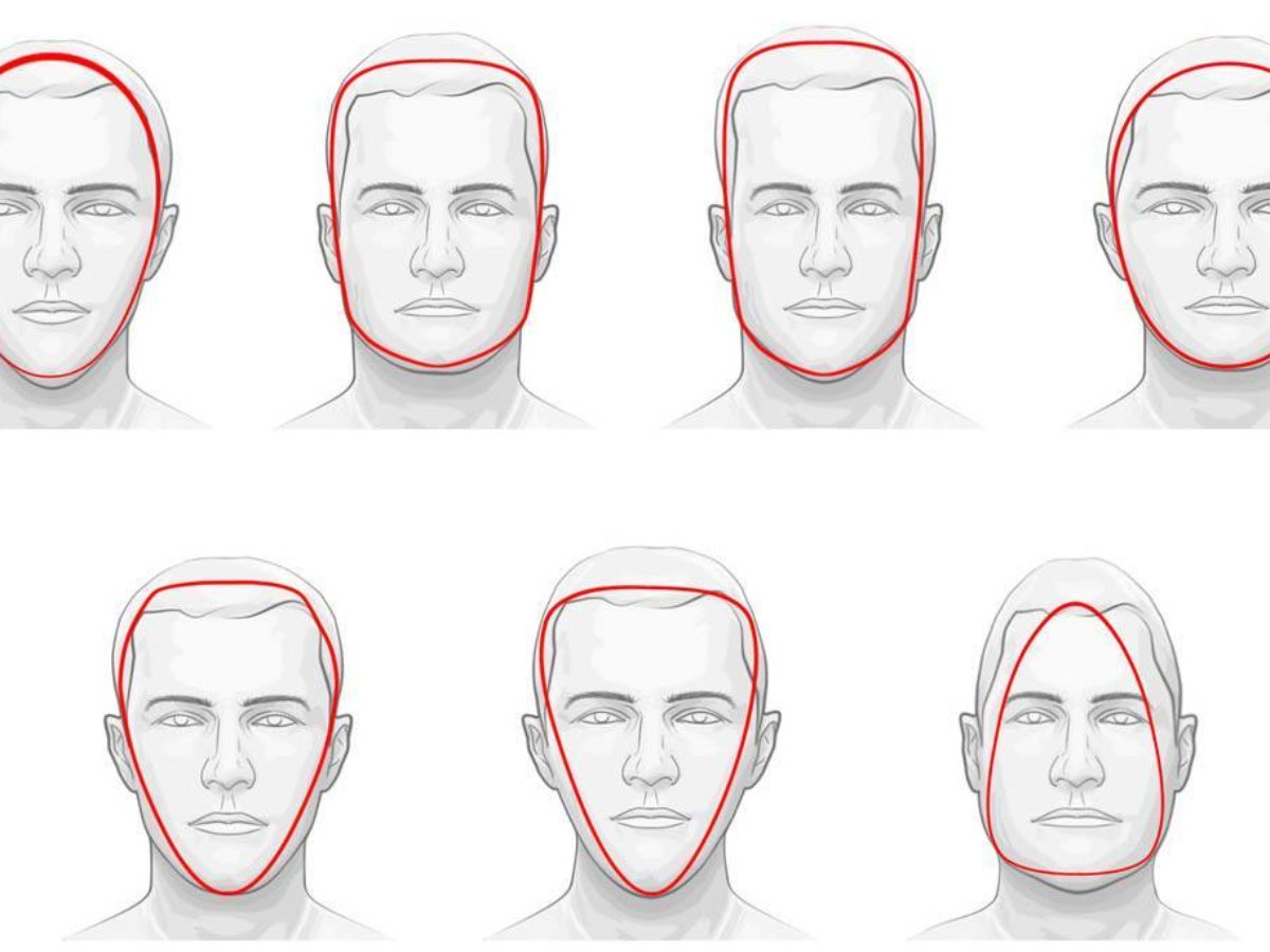 Округлая форма головы. Формы лица у мужчин. Прямоугольная форма головы. Овалы лица мужские. Овальная форма лица у мужчин.