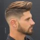 Corte De Cabello Hombre Sin Barba