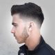 Corte De Cabello Para Hombre Numero 7