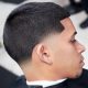 Corte De Pelo Para Hombre Teiper