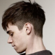 Corte De Cabello Para Hombre Adolescente