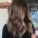 Mechas Balayage Tendencia En Cabello 2020 Mujer