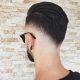 Corte De Cabello Para Hombre Degradado En V