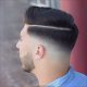 Corte De Pelo Para Hombre Desvanecido