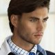 Corte De Cabello Hombre Formal