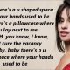U Shaped Space Camila Cabello Lyrics