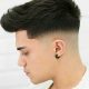 Cortes De Cabello Hombres Desvanecido