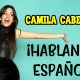 Camila Cabello Que Idioma Habla
