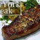 New York Steak Corte En Espa L